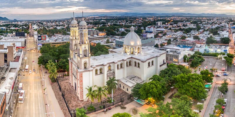 Catedral Basílica