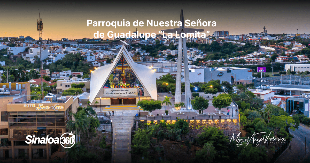 La Lomita
