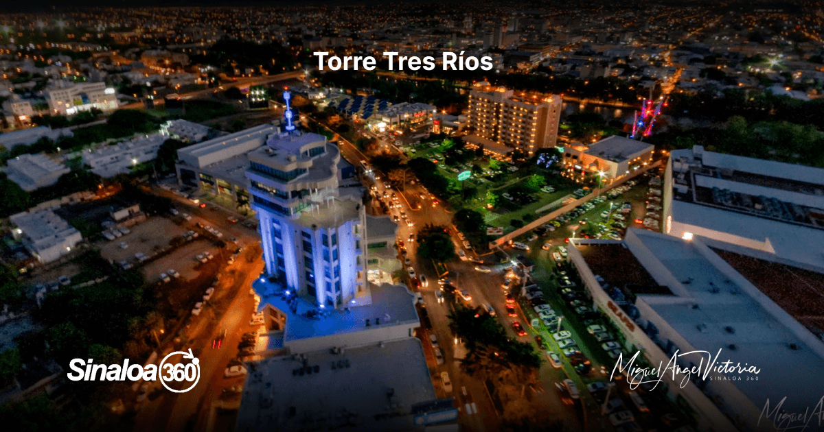 Distrito Tres Ríos